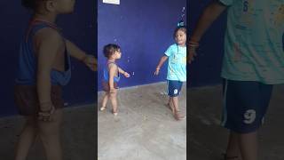 luk chhip luk chhip jao na  Meri cute baby Sirf 1years 6 month ki hai tailentgood video short