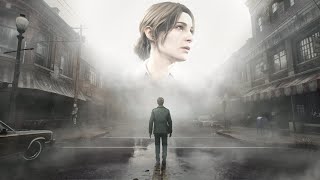 Silent Hill 2 на старом процессоре AMD Phenom II X6 1045T 2,7GHz без инструкций SSE 4.1/4.2/AVX