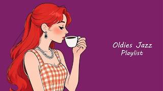 【Oldies Jazz PlayList#68】Timeless Swing Era Jazz 🎷 Nonstop 1940s Classics for Jazz Lovers