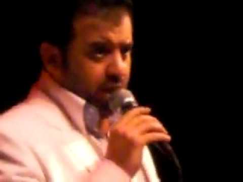 جنت اضنك للنهاية وياي هيثم يوسف