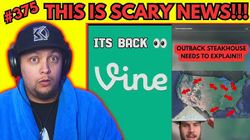 Conspiracy Videos On The Internet Today! (Ep 375)