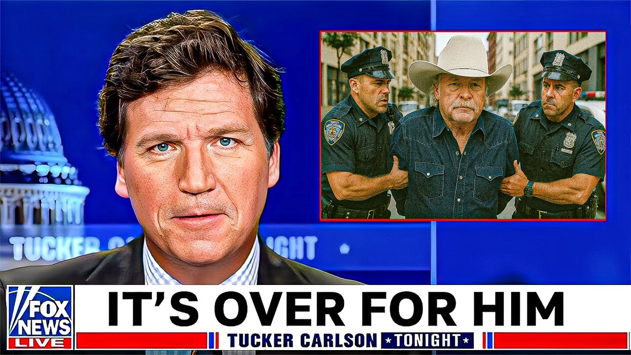 The Latest About Alan Jackson Is Breaking The Headlines