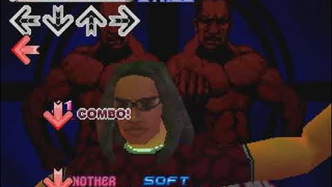 【DDR 3rdMIX(2ndReMIX)】PUT YOUR FAITH IN ME(Jazzy Groove)【SOFT ANOTHER】