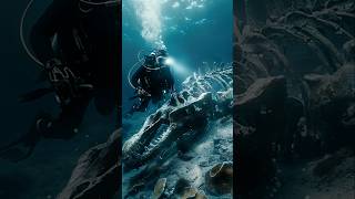 100-Million-Year-Old Dinosaur Skull Found Off The Coast Of Argentina