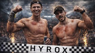 Hyrox - Co To Jest I Dlaczego Podbija Europę? Zobacz Zanim Wystartujesz