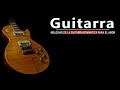 Musica Instrumental Guitarra De Los 60 70 y 80 - Las Mejores Canciones En Guitarra Instrumental