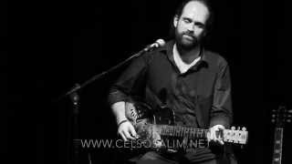 Celso Salim   I Cant Be Satisfied