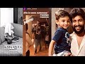 Actor Nani shares fun time video with family