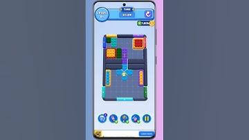 Can You Beat Level 81 Without Going INSANE? Color Block Jam