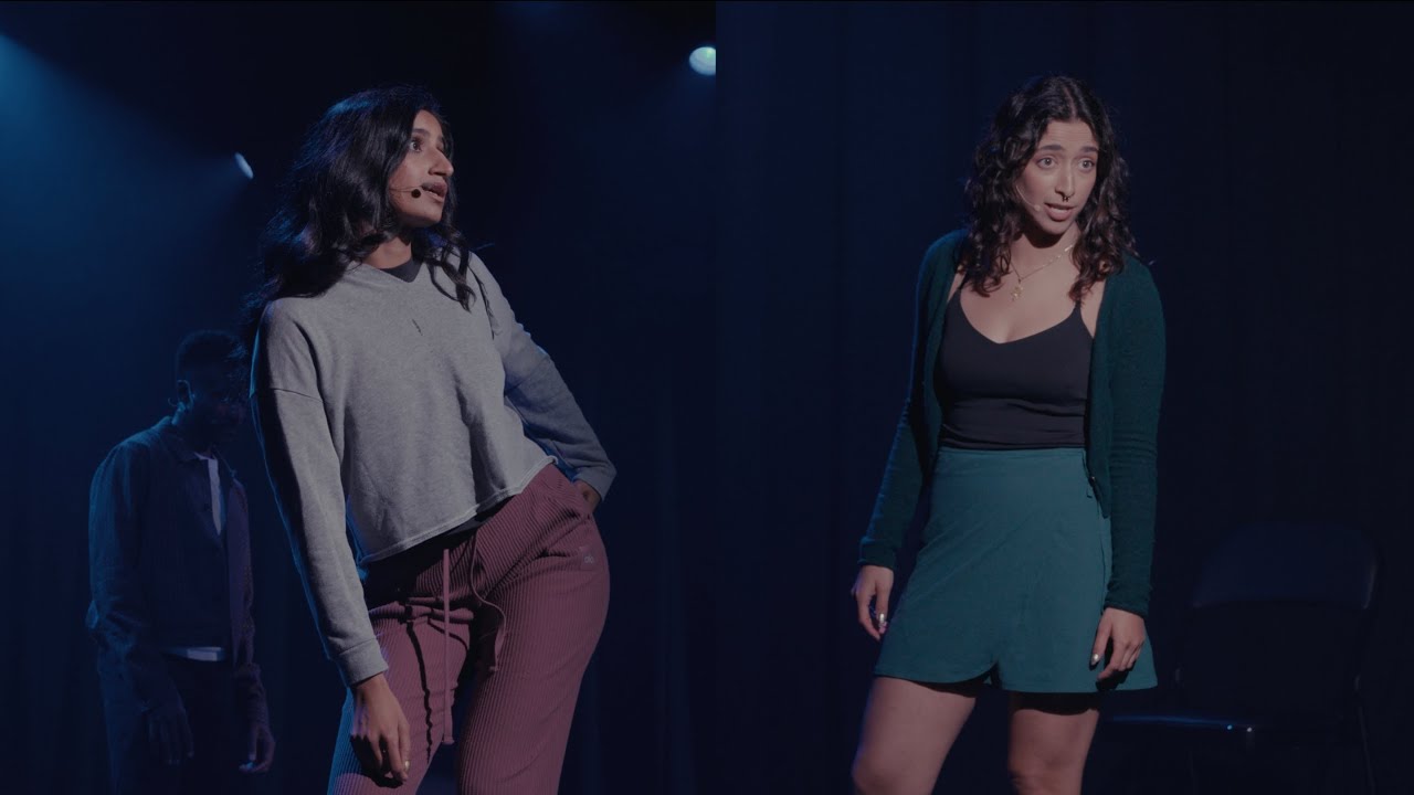 How I Met Your Masi - Trailer - Available on Demand