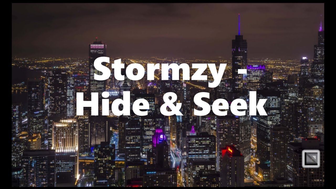 Stormzy underlines his return with new song “Hide & Seek