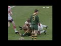 Rugby League World Cup | 1995 | Final | England v Australia | Extended Highlights