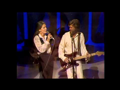 Kris Kristofferson story (Rita Coolidge on their divorce)