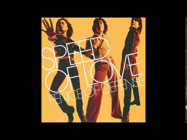 FENCE OF DEFENSE - 君の中に - YouTube