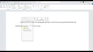 Famous Setting Up Your Document Profile