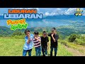 Puncak Lawang Sumatera barat ‼️Liburan lebaran Zhafran Zian Family Story