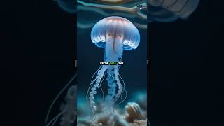 The Creature That Cheats Death: The Immortal Jellyfish's Incredible Secret