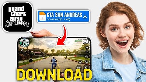 "GTA SA Android Download Guide 🔗 | Full Setup with Direct Access"