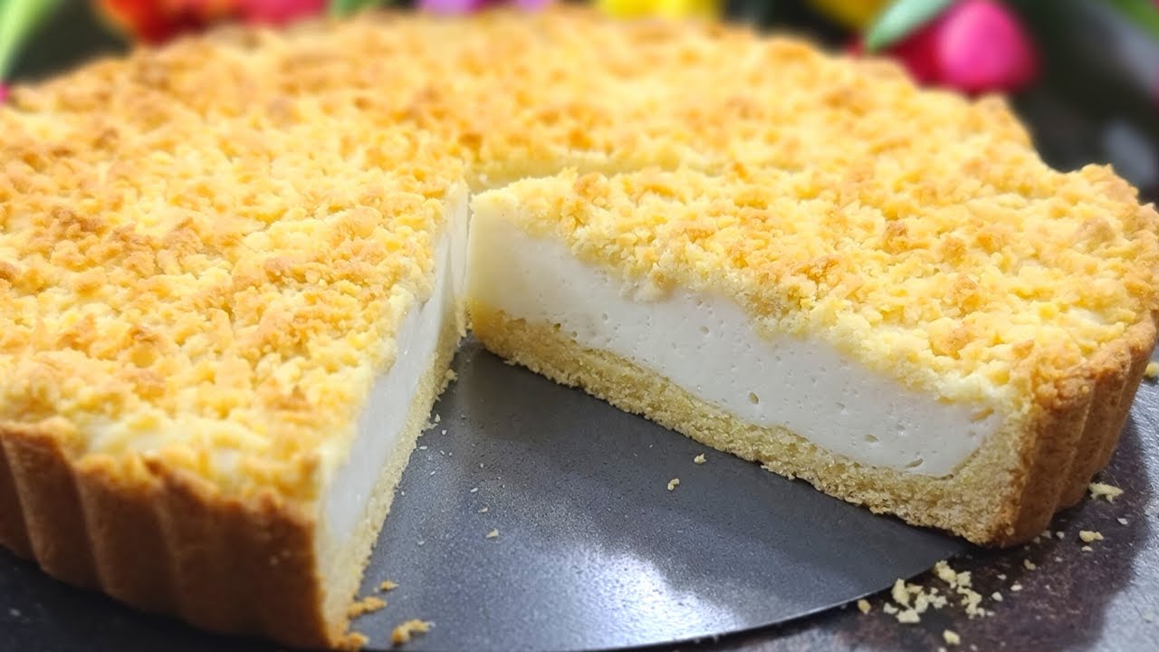 baking recipes sour cream