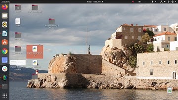 Docker Client/Server communication III
