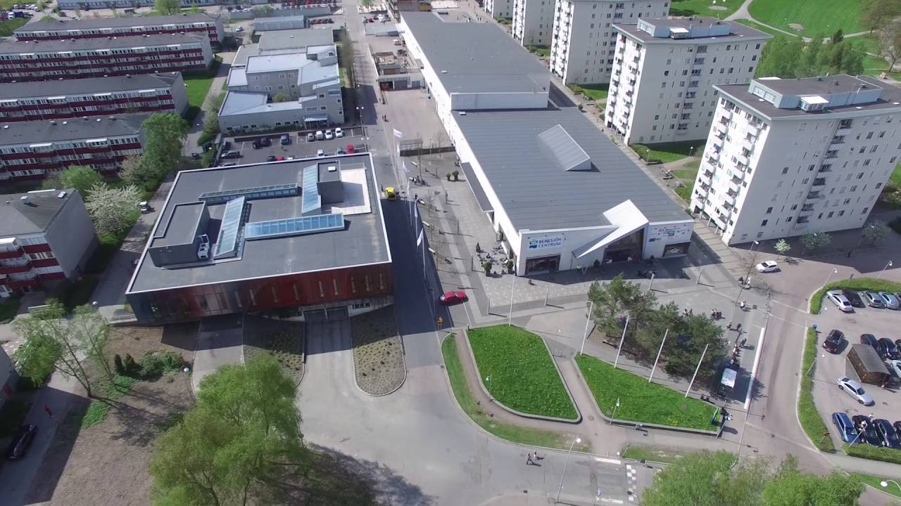 Bergsjön Vårdcentral