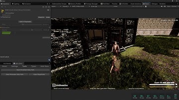 Update 0.14.0 - Devlog 5 - Footstep Sounds