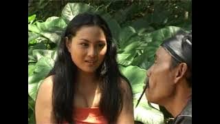 #1 Serial Film Pencak Silat Pendekar Gunung Batur