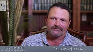 Client Testimonial: Car Accident Survivor Explains Experience at Galloway Jefcoat