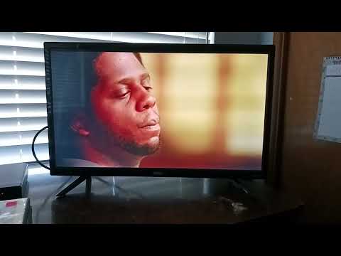 Precious (2009) Incest Survivor Meeting (Deleted Scene)