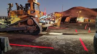 Safety Halo Heavy Equipment Positioning for Mining | Increase Productivity & Reduce Collisions