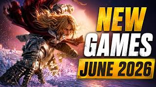 The Best Games Coming In June 2026 hits Vs Flops