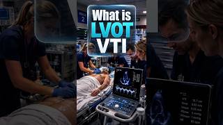 What is LVOT VTI
