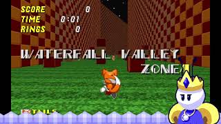Playing old level packs! ☆ SRB2