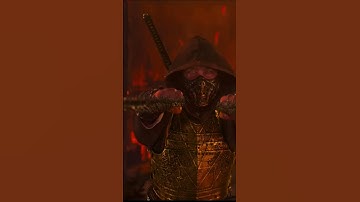 Scorpion