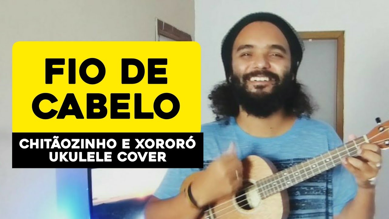 Fio De Cabelo Com Chitãozinho E Xororó
