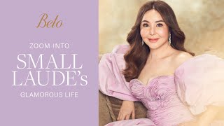 Zoom Into Small Laude's Glamorous Life | Belo Medical Group
