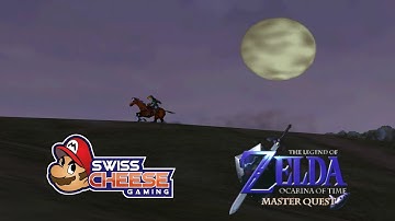 Is Zelda Ocarina of Time: Master Quest Better than the Original? | REVIEW