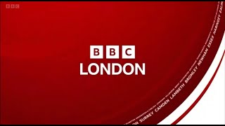 NEW | BBC News | London Titles