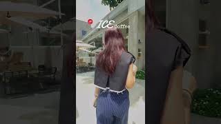 A New Cafe Shop At Ttp Area cafe youtubeshorts