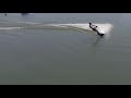 Wakeboarding mobe, mobe5, sbend to blind