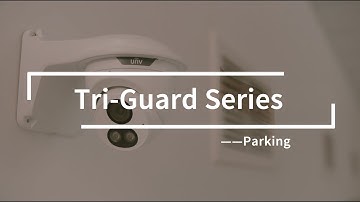 UNV Tri-Guard Series