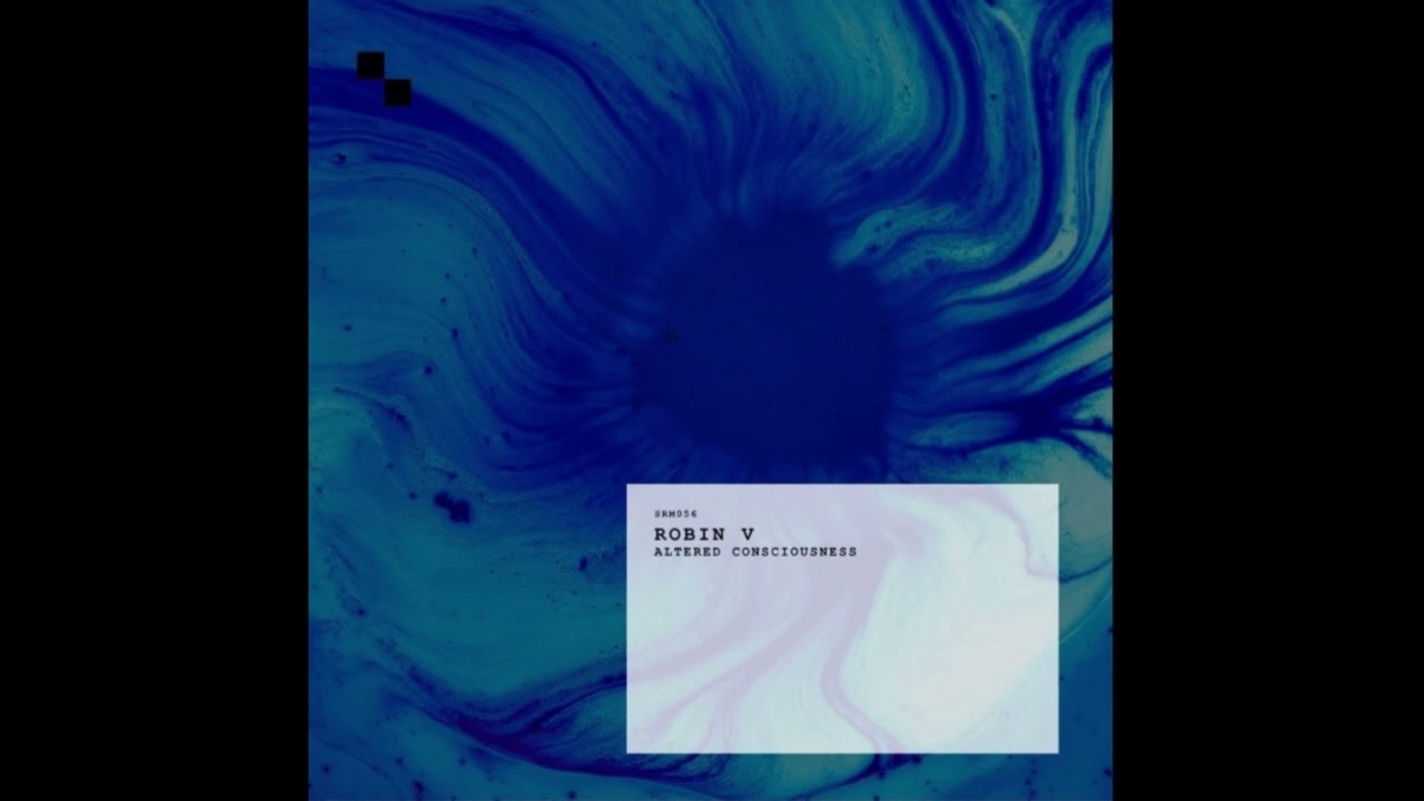 Robin V - Blocked Mind [SRM056]