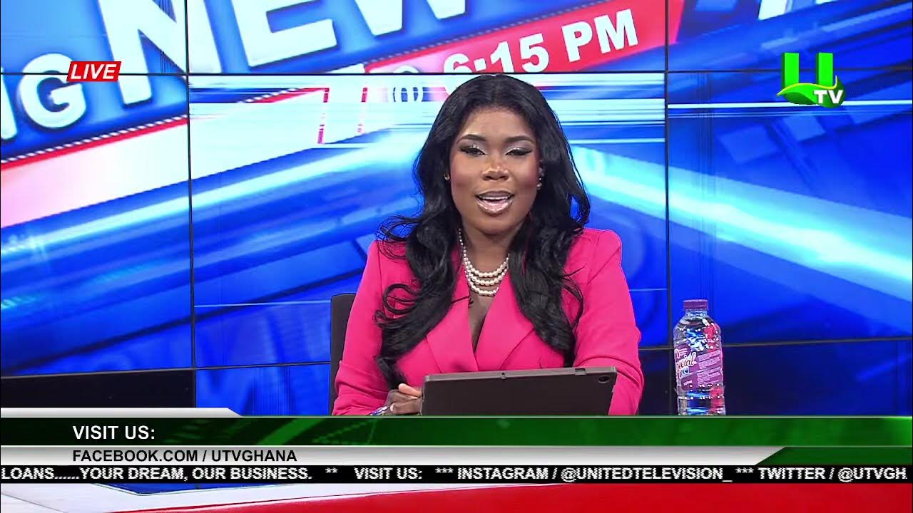 PRIME TIME NEWS 21/10/2025