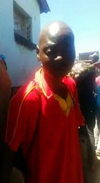 Sendekera Mkoma.
