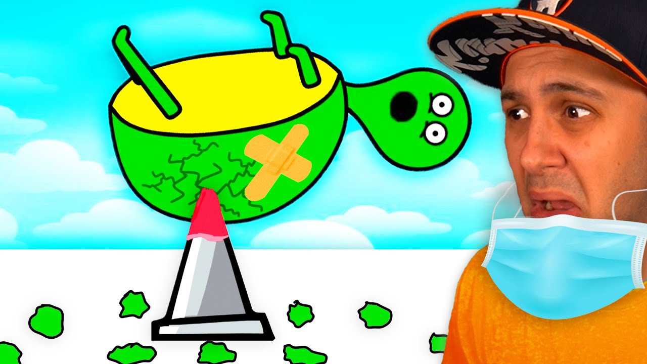 I Saved Every SICK ANIMAL! | Pet Doctor I Saved Every SICK ANIMAL! | Pet Doctor