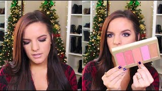 November Favorites! Beauty, Fashion, & More!