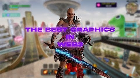World of Dypians: The Best Graphics in Web3 Gaming?