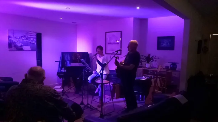 "Looking Back" :an original song by Anne ODonnell ...