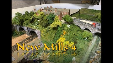 New Mills 4