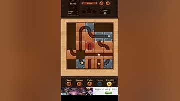 Eclipse Level 26 Walkthrough 3 Stars Roll The Ball